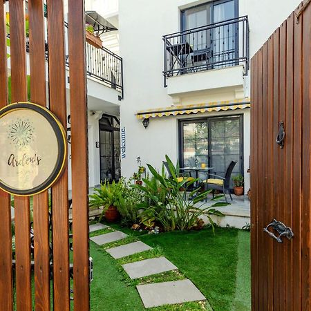 לינה וארוחת בוקר בודרום Arden'S House מראה חיצוני תמונה