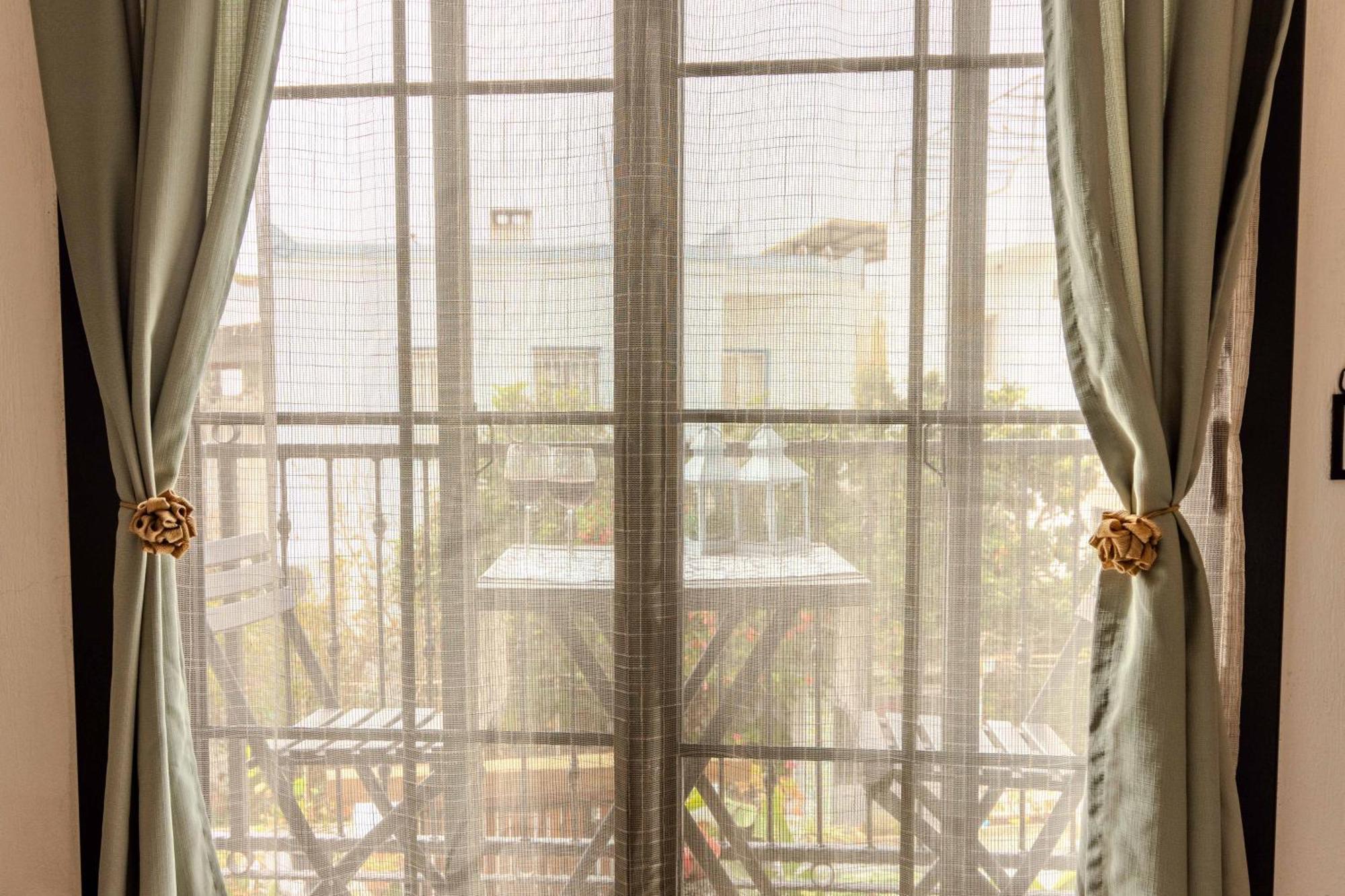 לינה וארוחת בוקר בודרום Arden'S House מראה חיצוני תמונה